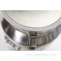 Stainless Steel Food Container with Lid